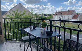 Appartement à Magny Le Hongre