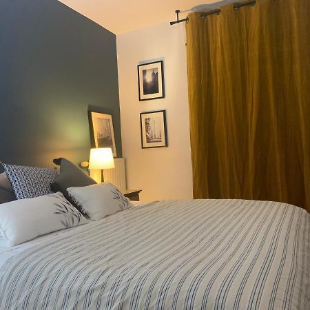 Luxury Appartement Disneyland Magny-le-Hongre Esterno foto