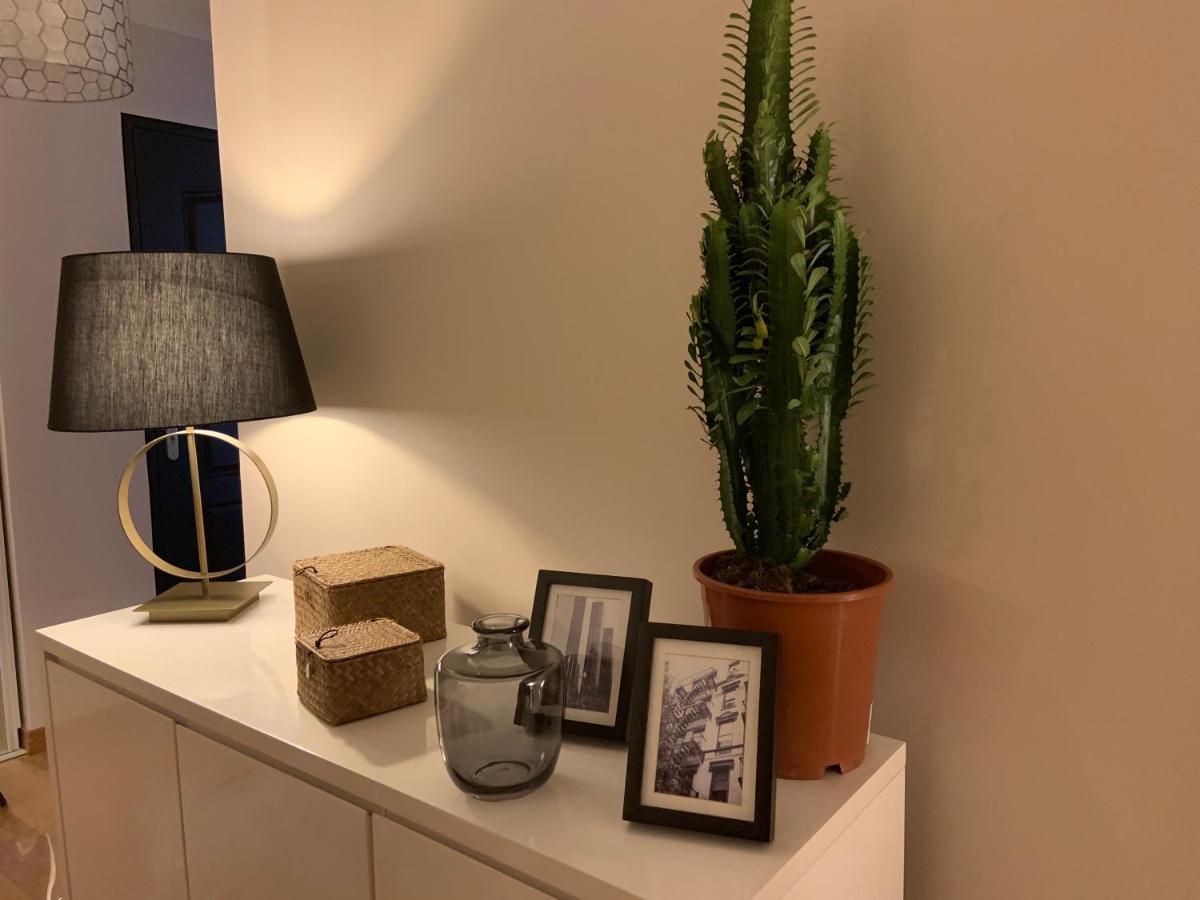 Luxury Appartement Disneyland Magny-le-Hongre Esterno foto