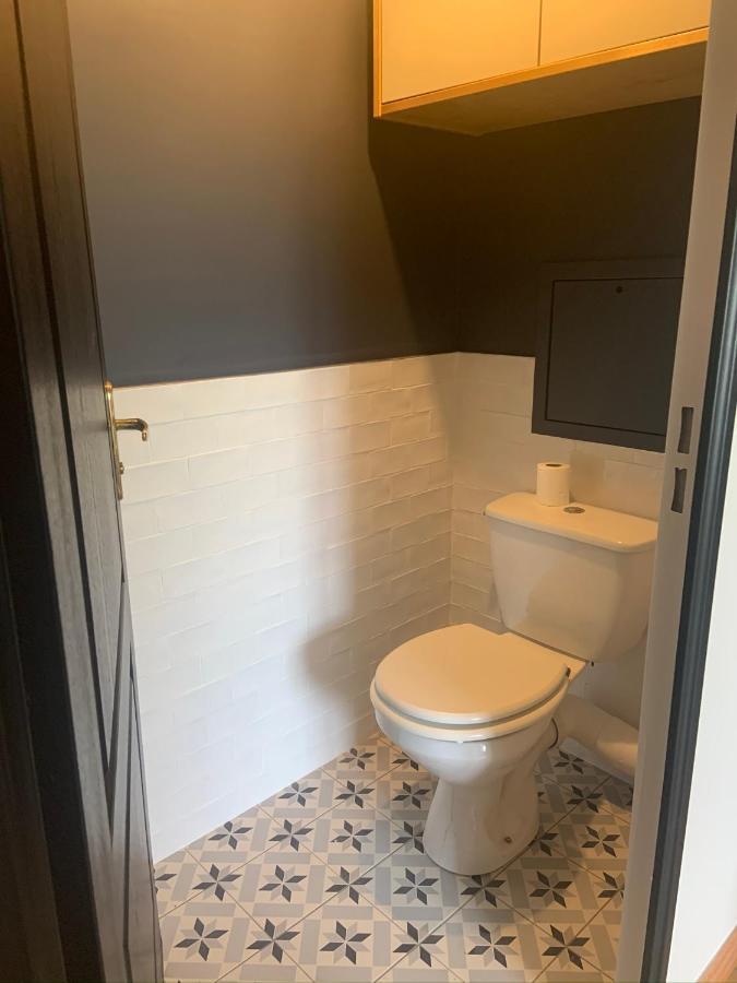 Luxury Appartement Disneyland Magny-le-Hongre Esterno foto