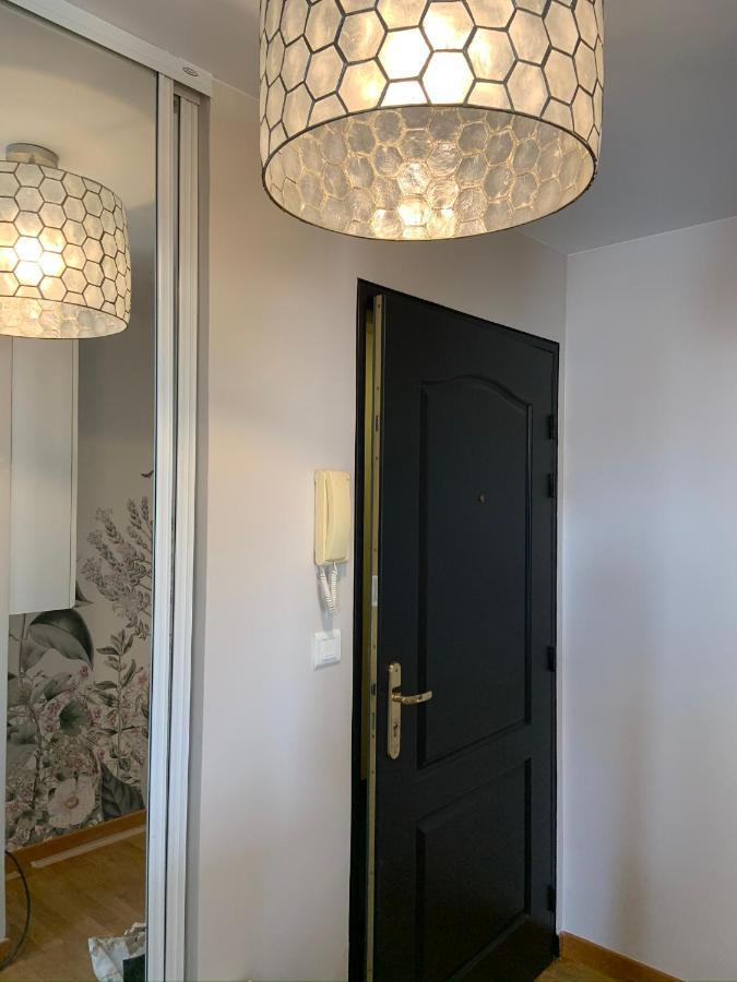 Luxury Appartement Disneyland Magny-le-Hongre Esterno foto